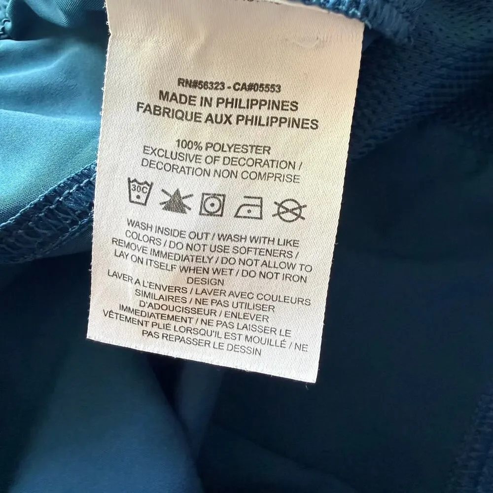 Nike Gym Shorts Men's XL Dri-Fit Form 7